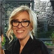 Laureata all'Accademia di Belle Arti offro lezioni di italiano storia dell'arte disegno artistico e pittura